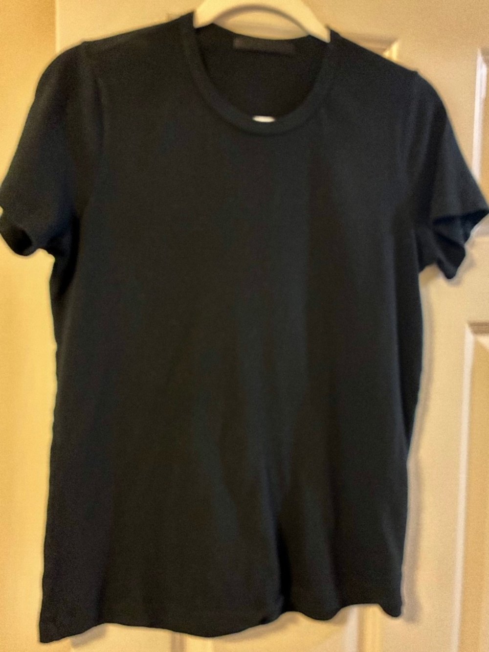 Jenni Kayne Cotton Slim Tee